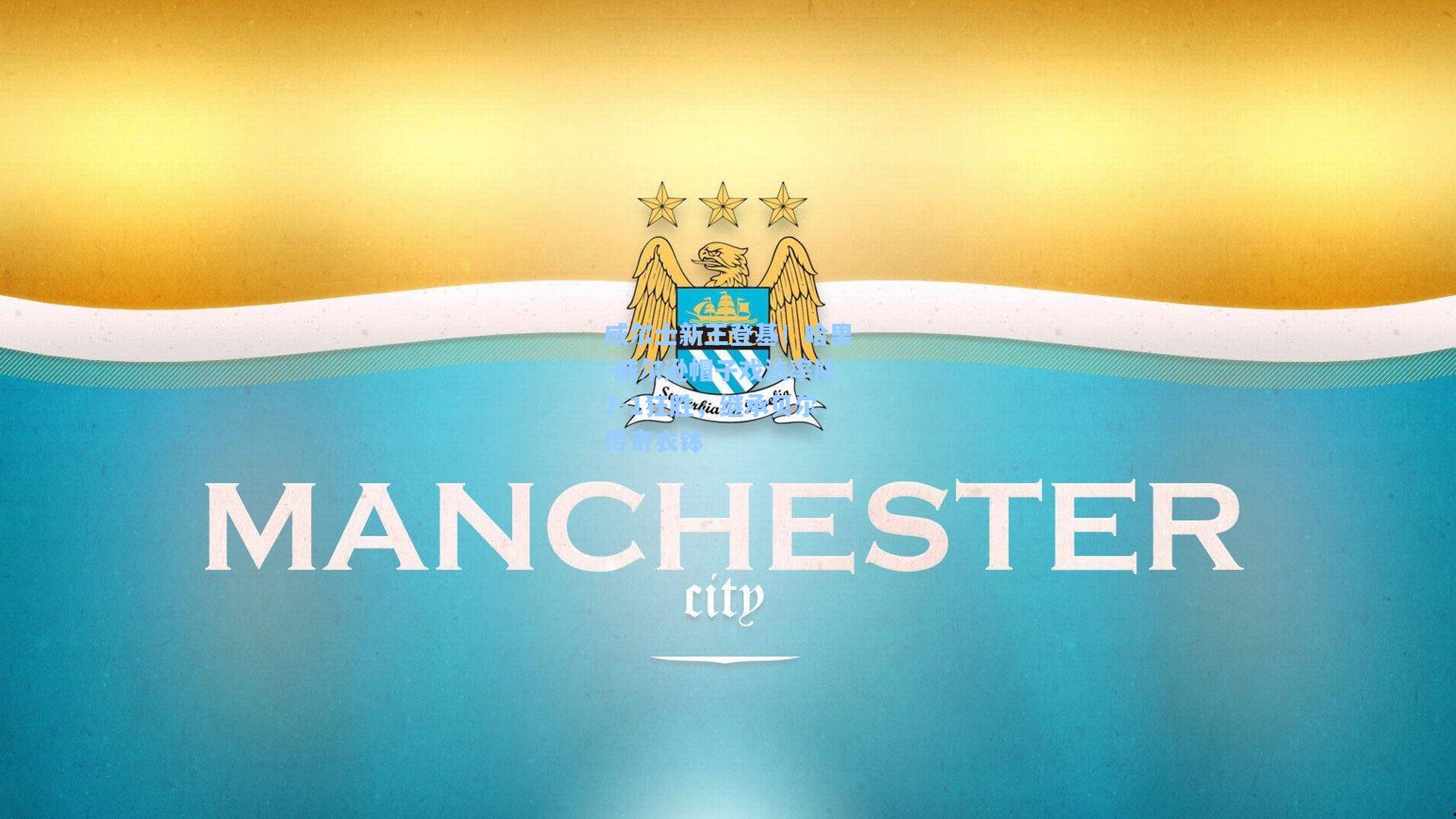 威尔士新王登基!哈里-威尔逊帽子戏法率队7-1狂胜,继承贝尔传奇衣钵