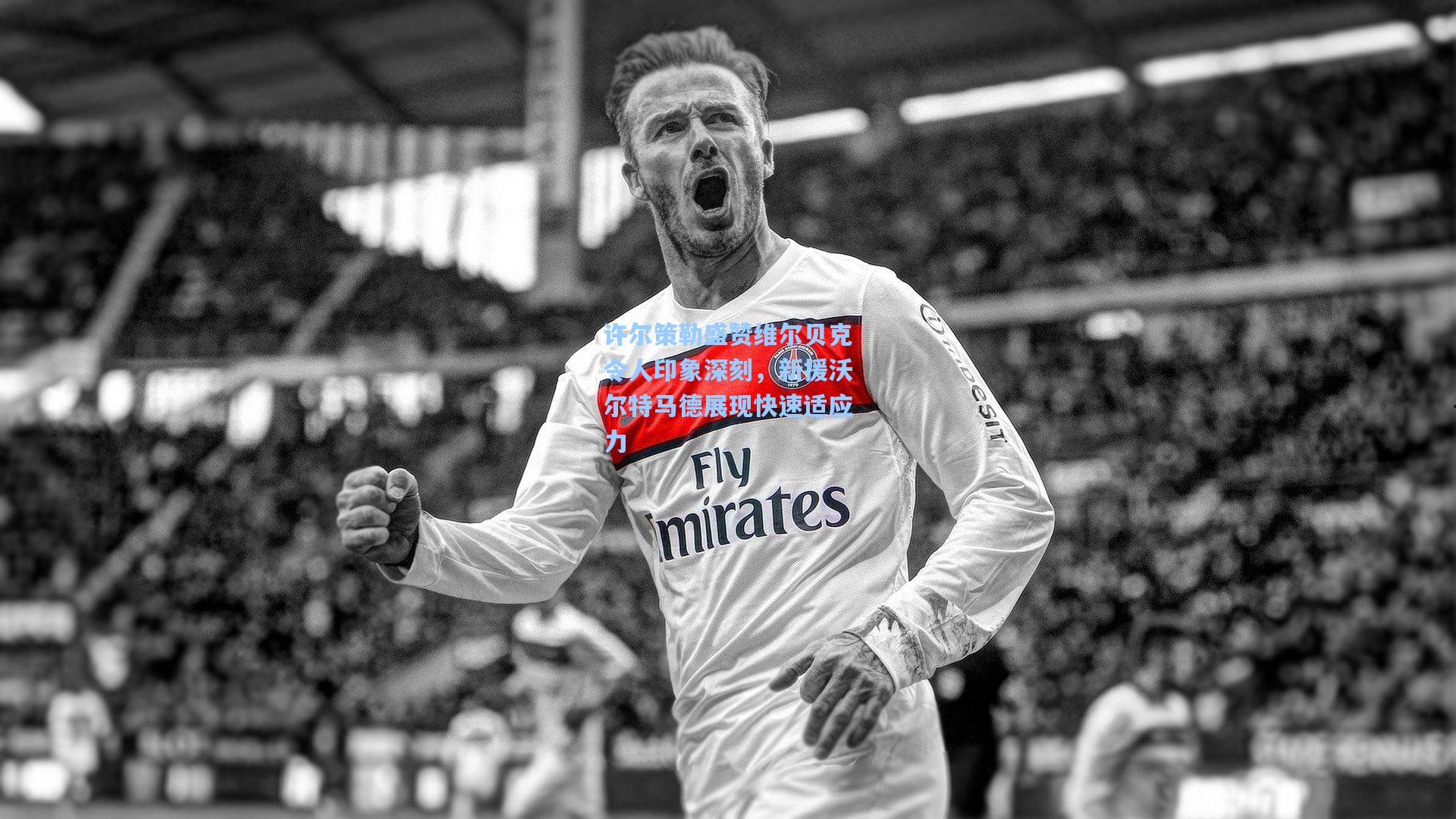 许尔策勒盛赞维尔贝克令人印象深刻,新援沃尔特马德展现快速适应力